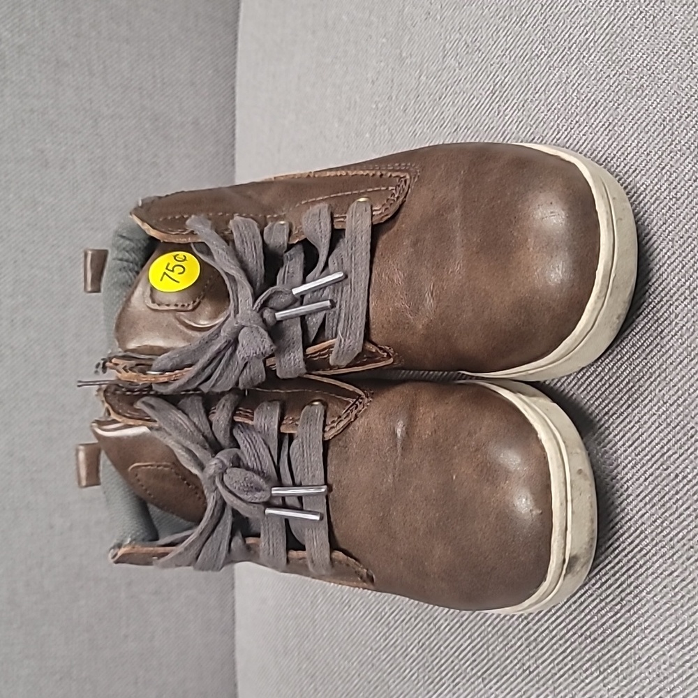 Suede Cat & Dog Boots (Used)